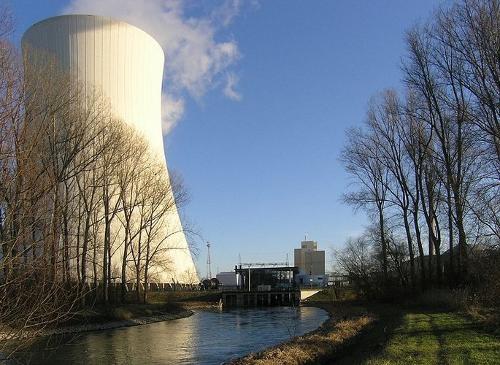 Hongyanhe nuclear power station phase II project was approved