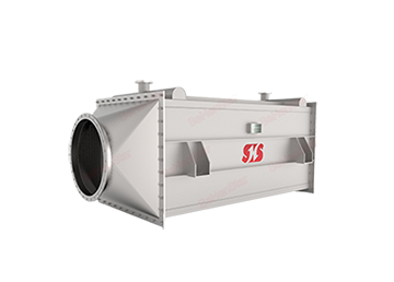 SG Flue Gas Heat Exchanger